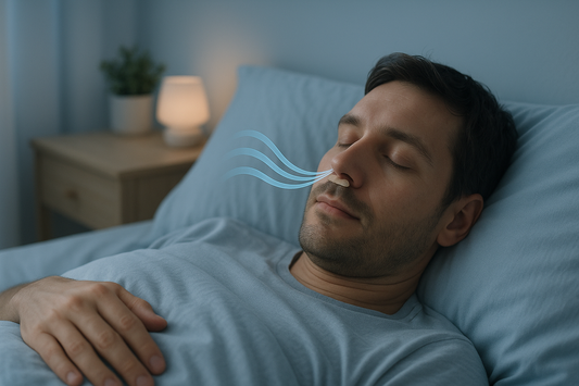 Unlocking the Mystery Behind Snoring: Causes Revealed