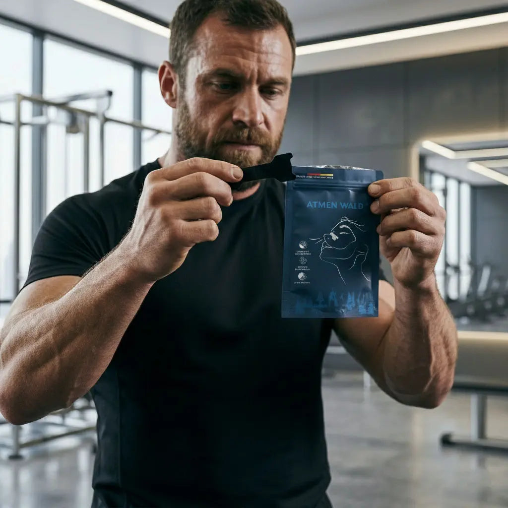 AtmenWald Nasal Strips