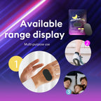 AtmenWald Mouth Strip - Mundpflaster für den Schlaf