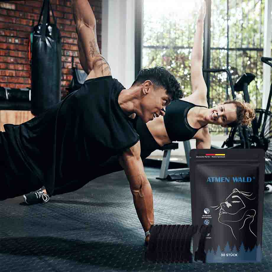 AtmenWald Nasal Strips