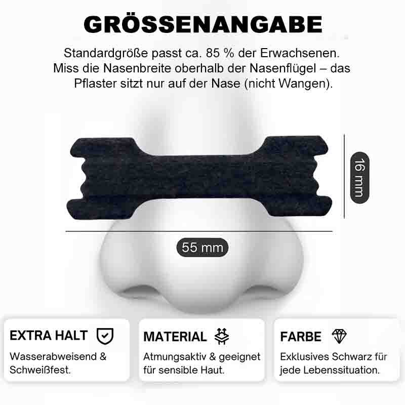 AtmenWald Nasal Strips