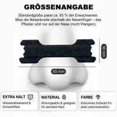 AtmenWald Nasal Strips